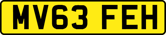 MV63FEH