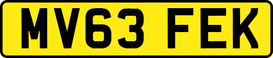 MV63FEK