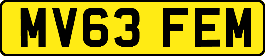 MV63FEM