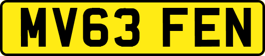 MV63FEN