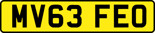 MV63FEO