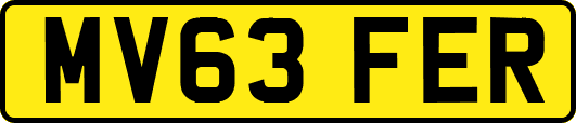 MV63FER