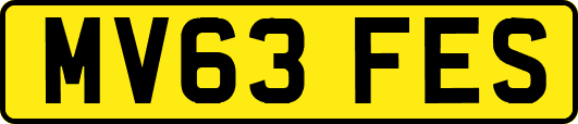 MV63FES
