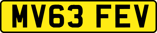 MV63FEV