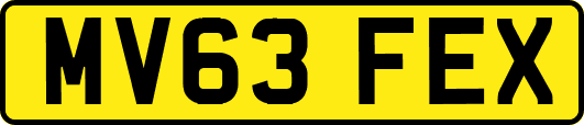 MV63FEX