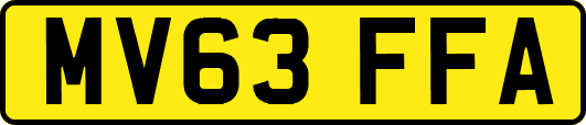 MV63FFA