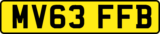 MV63FFB