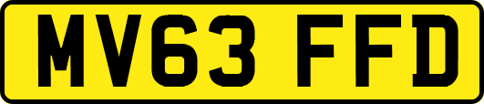 MV63FFD