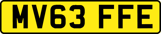 MV63FFE