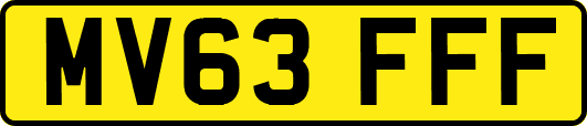 MV63FFF