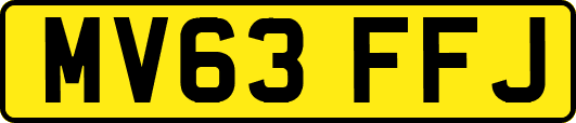 MV63FFJ