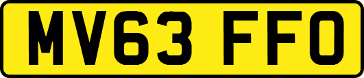 MV63FFO