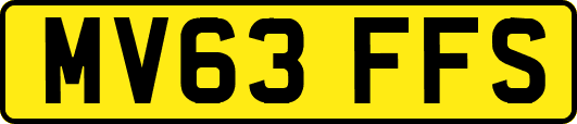 MV63FFS