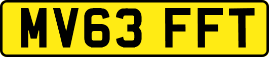 MV63FFT