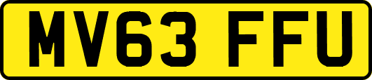 MV63FFU