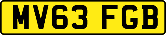 MV63FGB