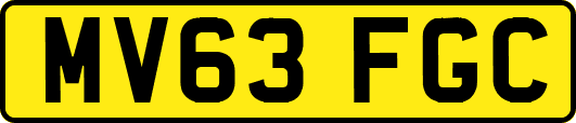 MV63FGC