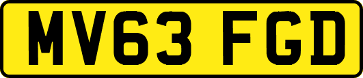 MV63FGD
