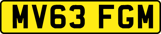 MV63FGM