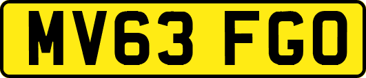 MV63FGO