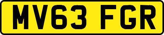 MV63FGR