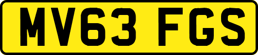 MV63FGS