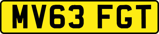 MV63FGT