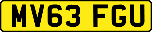 MV63FGU