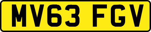 MV63FGV