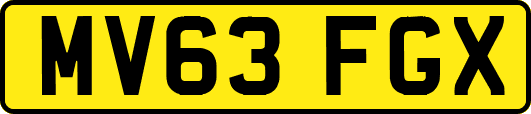 MV63FGX