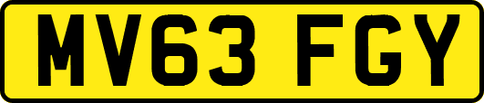 MV63FGY