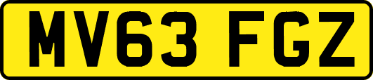 MV63FGZ