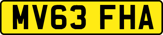 MV63FHA