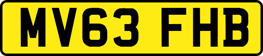 MV63FHB