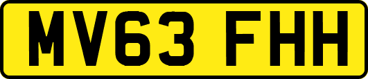 MV63FHH