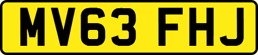 MV63FHJ
