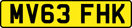 MV63FHK