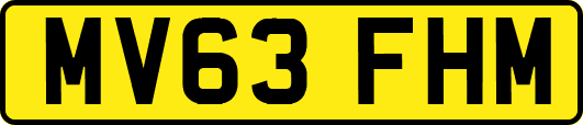 MV63FHM