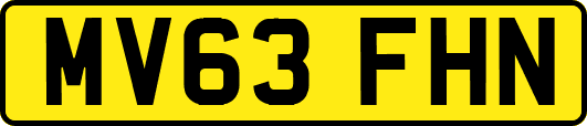 MV63FHN
