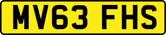 MV63FHS
