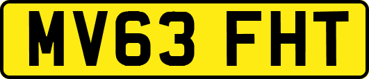 MV63FHT