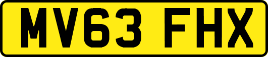MV63FHX