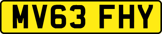 MV63FHY