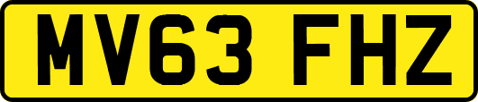 MV63FHZ