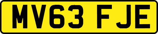 MV63FJE