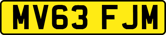 MV63FJM