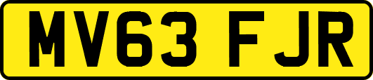 MV63FJR