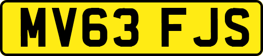 MV63FJS