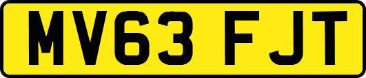 MV63FJT