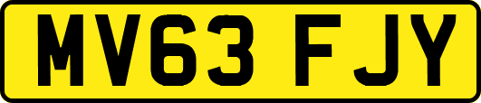 MV63FJY